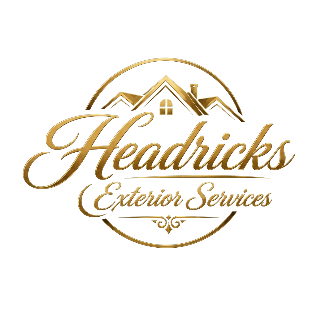 Headricks Exterior Services